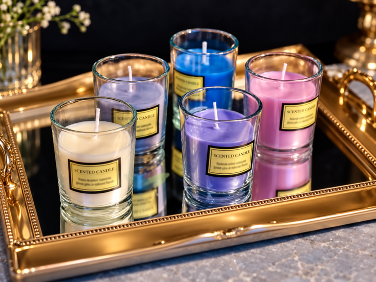 What Does Myrrh Smell Like? A Complete Myrrh Scent Guide