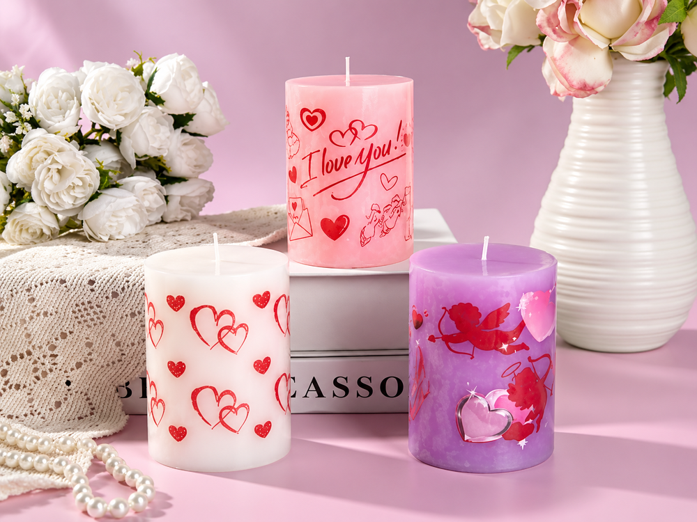 Candle Wax Types: A Practical Comparison for Private Label Brands