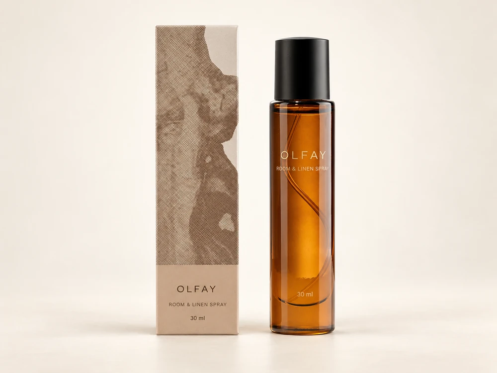 Private label Room Sprays manufacturer
